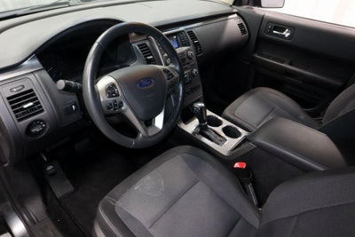 2019 Ford Flex SE