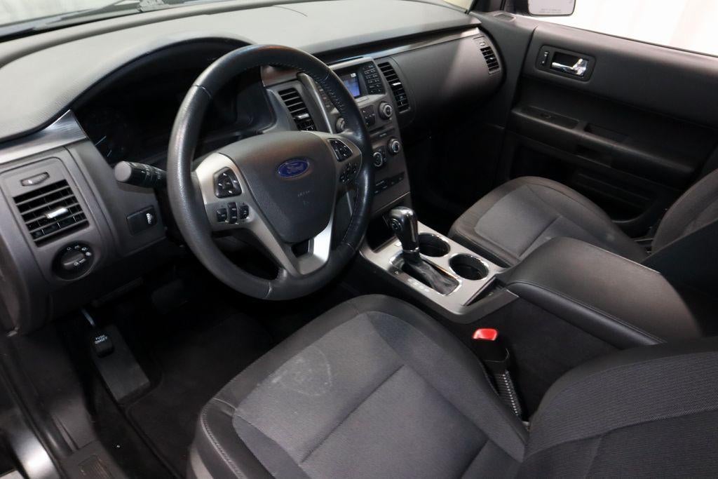 2019 Ford Flex SE