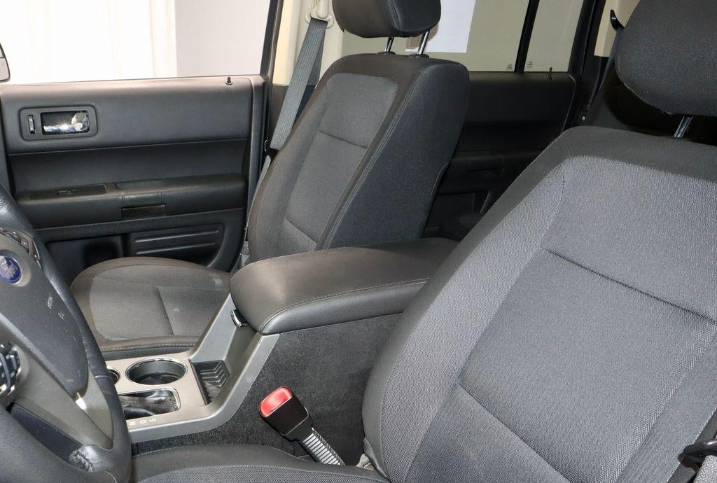 2019 Ford Flex SE