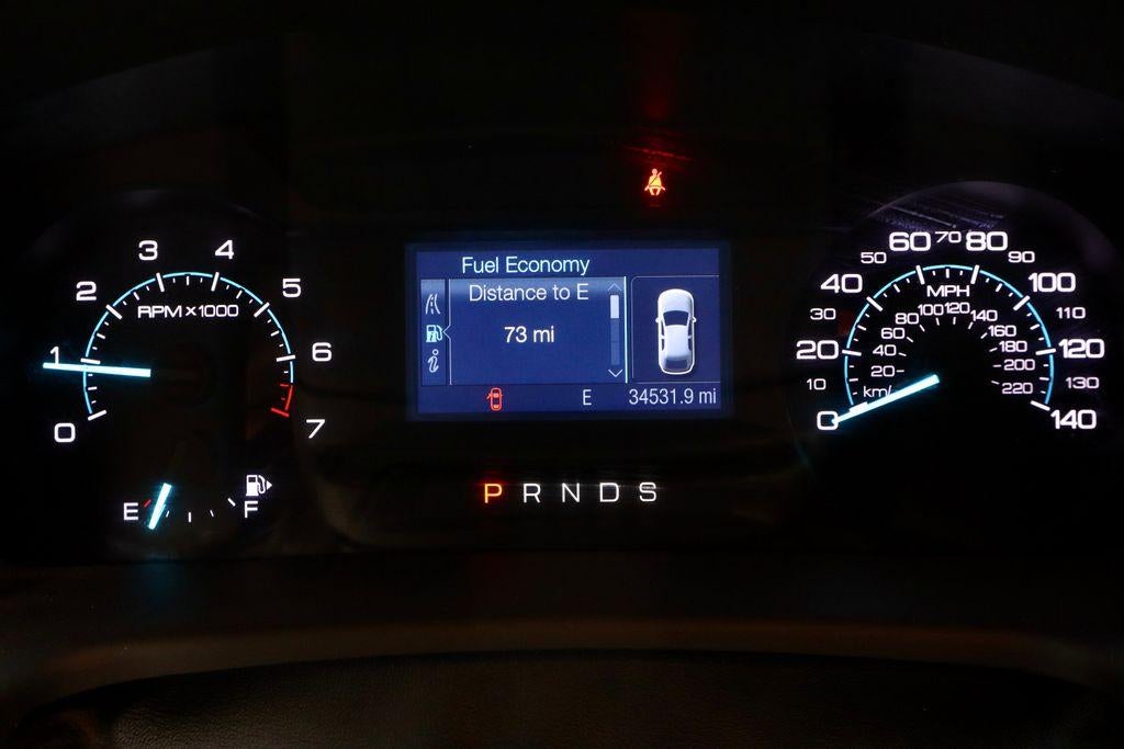 2019 Ford Flex SE