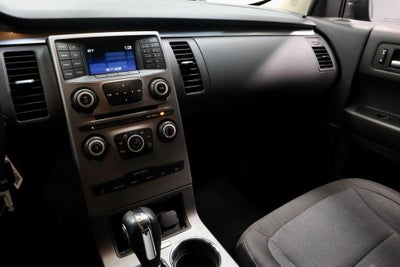 2019 Ford Flex SE