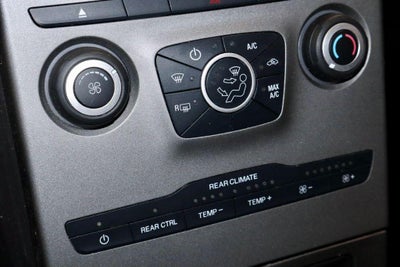 2019 Ford Flex SE
