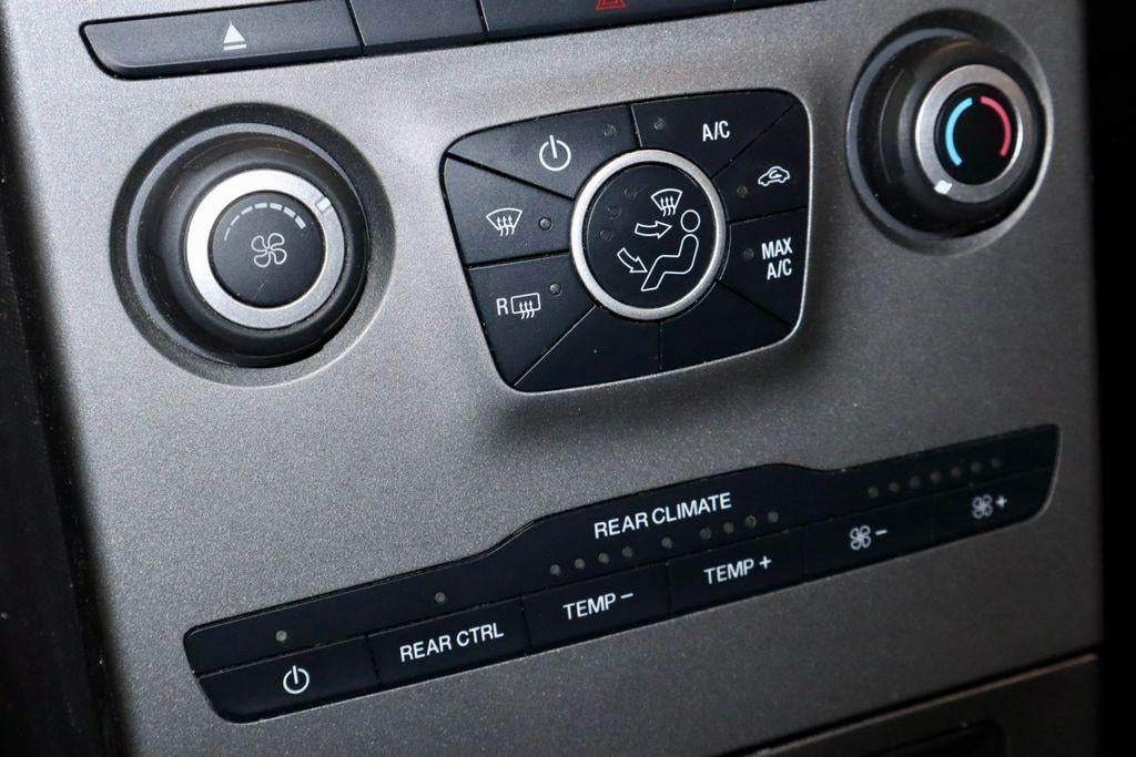 2019 Ford Flex SE