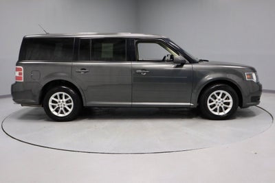 2019 Ford Flex SE