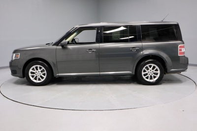 2019 Ford Flex SE