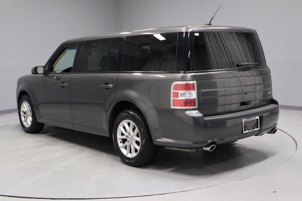 2019 Ford Flex SE