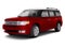 2010 Ford Flex SE