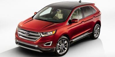 2018 Ford Edge SE