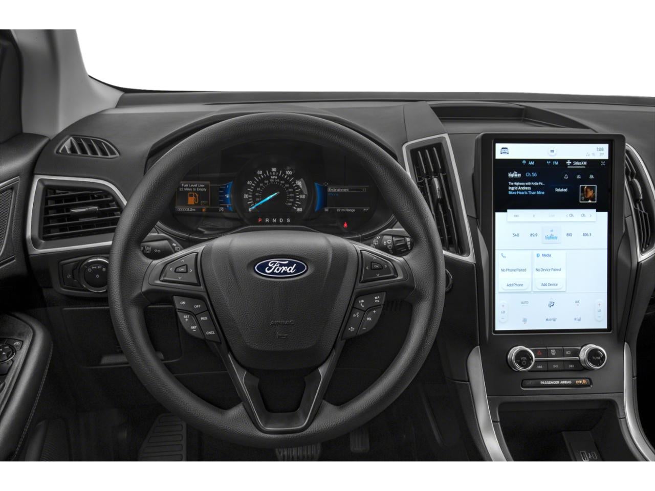 2023 Ford Edge SE