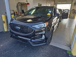 2021 Ford Edge ST Line