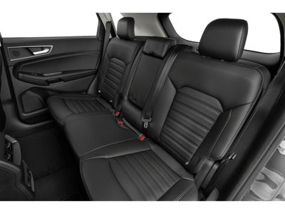 2021 Ford Edge ST Line