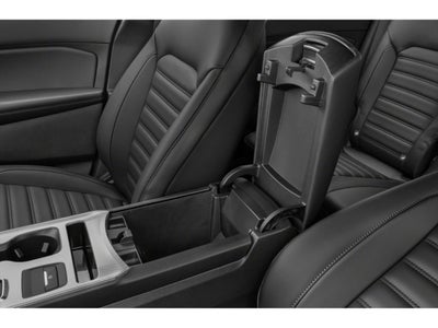 2021 Ford Edge ST Line