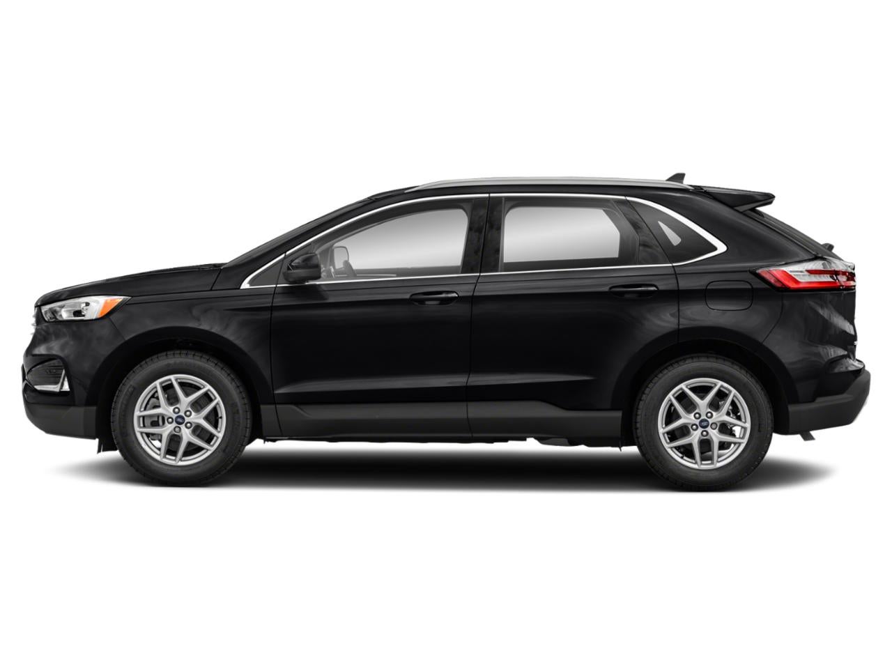 2021 Ford Edge ST Line