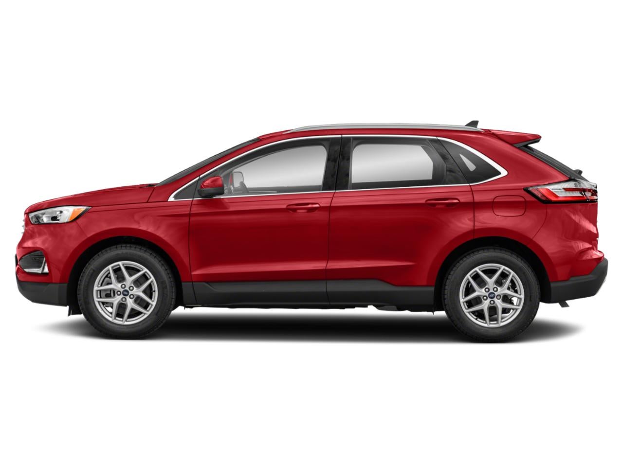 2021 Ford Edge ST Line