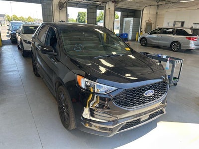 2024 Ford Edge ST Line
