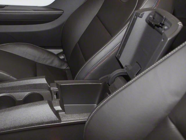 2011 Chevrolet Camaro 2LT