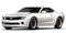 2013 Chevrolet Camaro 1LS