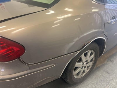 2006 Buick LaCrosse CX