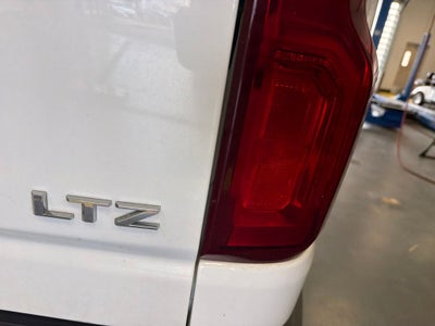 2023 Chevrolet Silverado 2500 HD LTZ