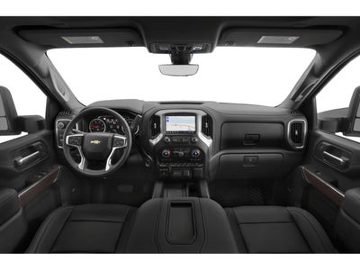 2023 Chevrolet Silverado 2500 HD LTZ
