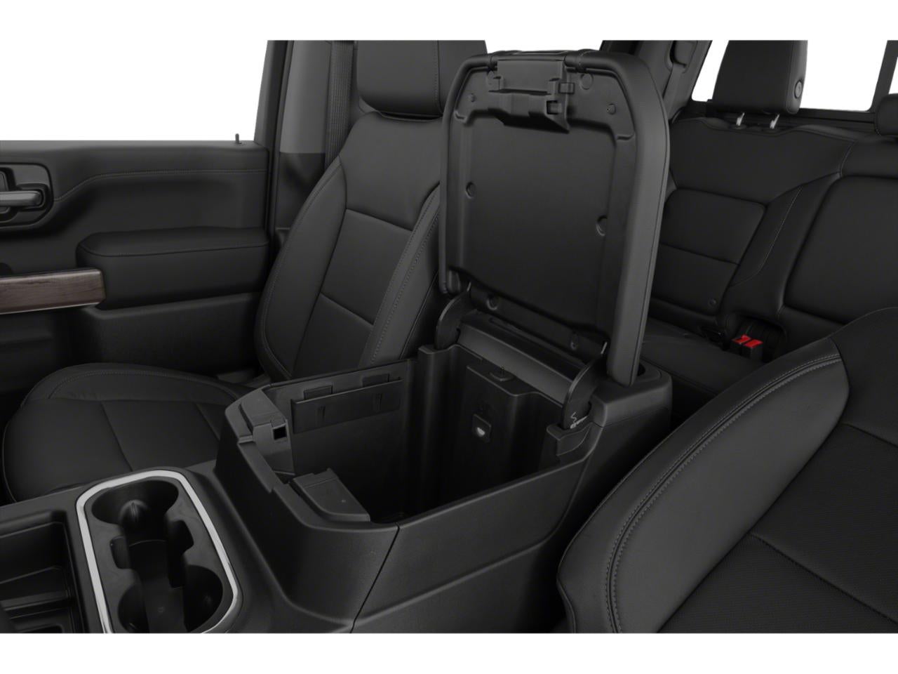 2023 Chevrolet Silverado 2500 HD LTZ
