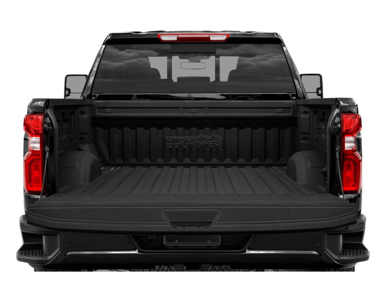2022 Chevrolet Silverado 2500 HD High Country