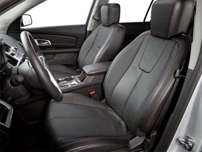 2012 GMC Terrain SLE-2