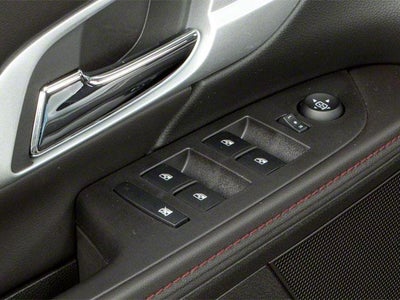 2012 GMC Terrain SLE-2