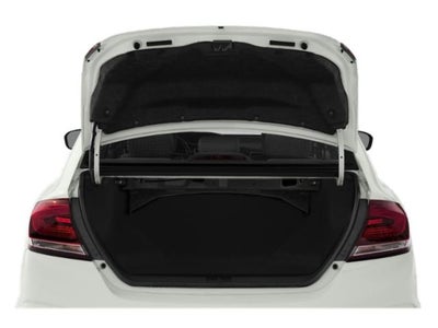 2014 Honda Civic Sedan EX-L