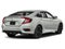 2020 Honda Civic Sedan Sport
