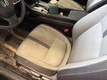 2017 Honda Civic Coupe LX-P