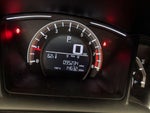 2017 Honda Civic Coupe LX-P