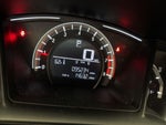 2017 Honda Civic Coupe LX-P