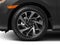 2017 Honda Civic Coupe LX-P