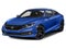 2020 Honda Civic Coupe Sport