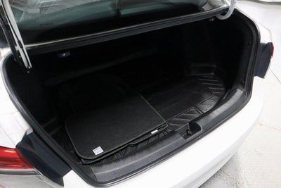 2023 Honda Civic Sedan EX