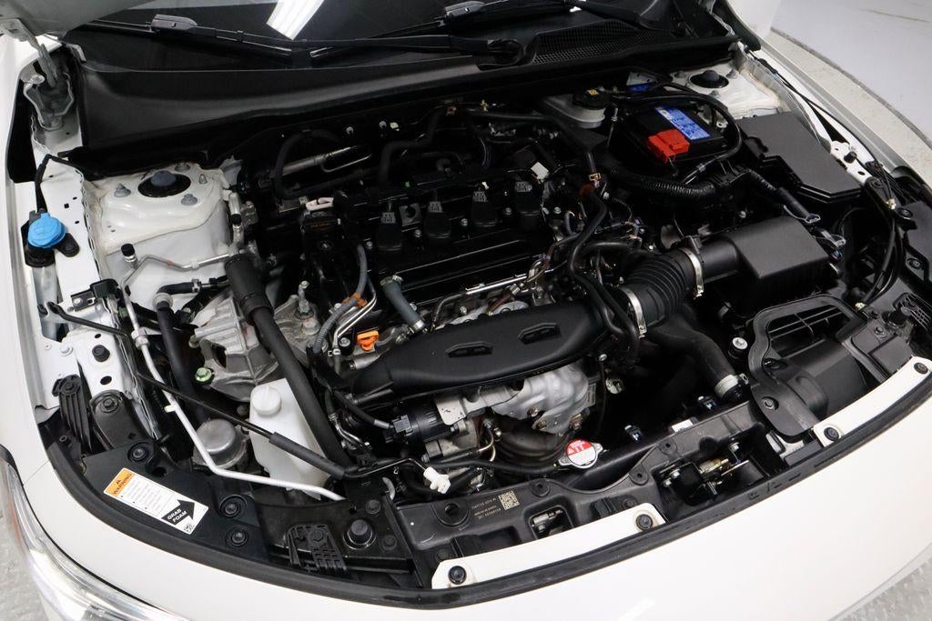 2023 Honda Civic Sedan EX