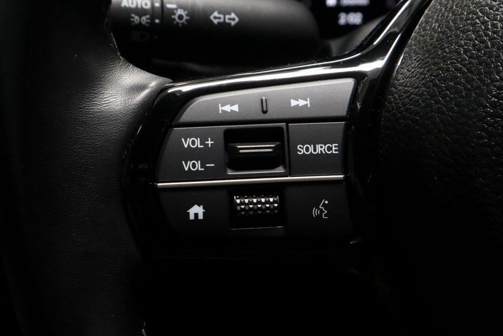 2023 Honda Civic Sedan EX