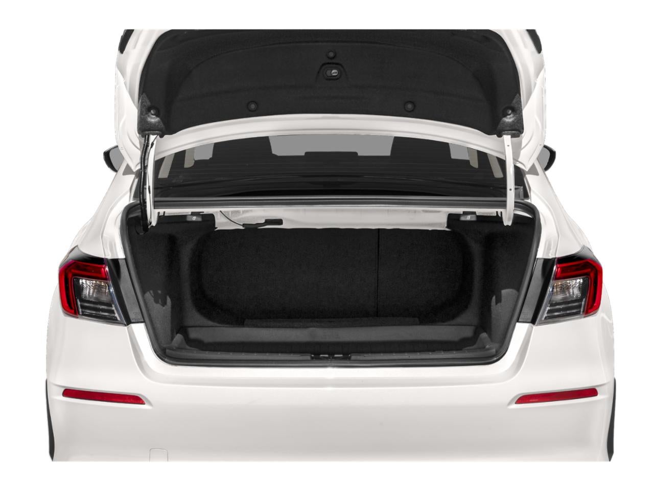 2023 Honda Civic Sedan EX