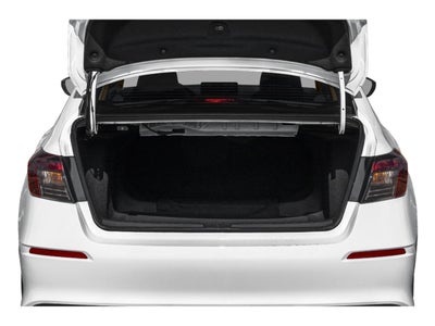 2025 Honda Civic Sedan LX