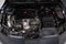 2022 Honda Civic Sedan Sport