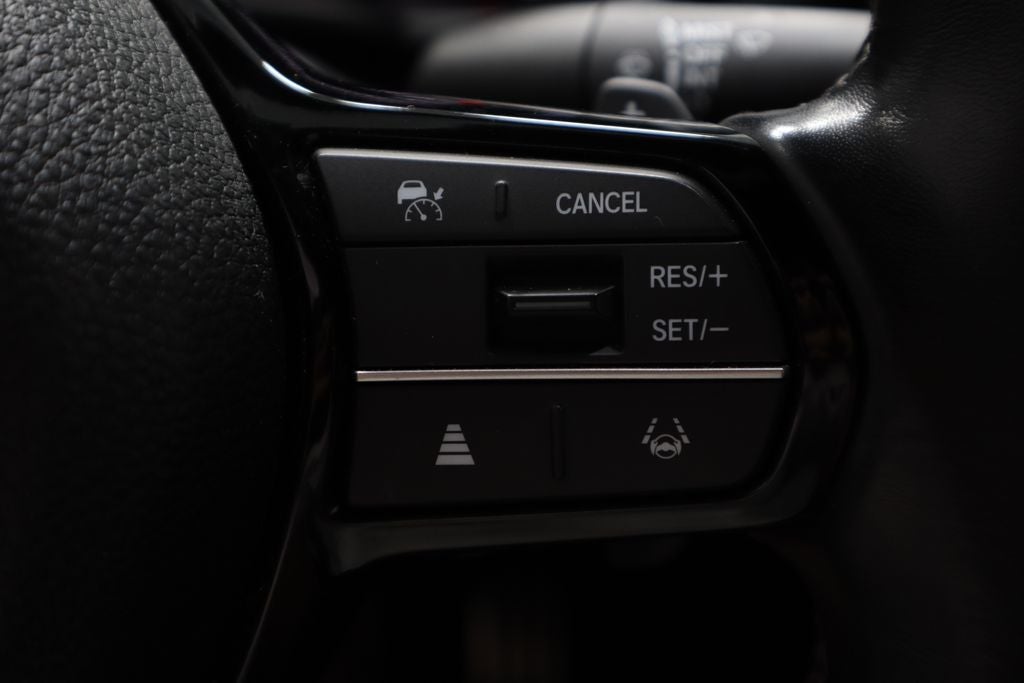 2022 Honda Civic Sedan Sport