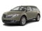2012 Lincoln MKX Base
