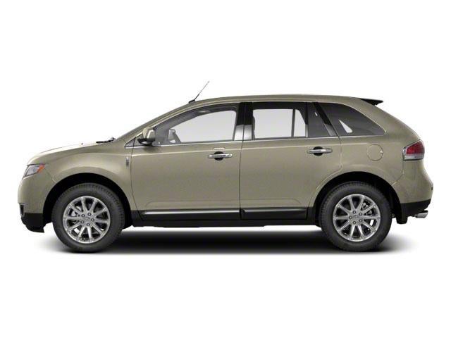 2012 Lincoln MKX Base