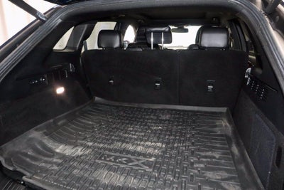 2017 Lincoln MKX Select