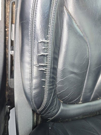 2017 Lincoln MKX Select