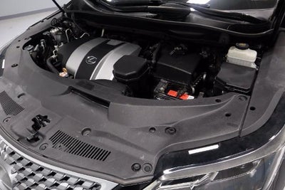 2020 Lexus RX 350 350