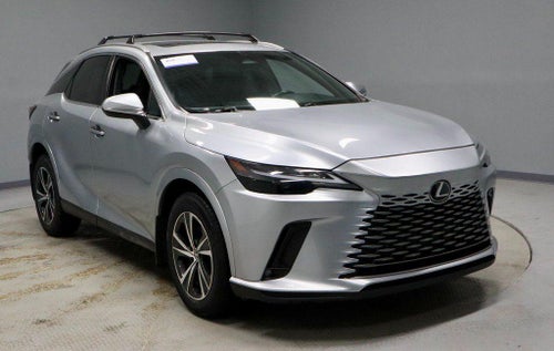 2024 Lexus RX 350 350 Premium