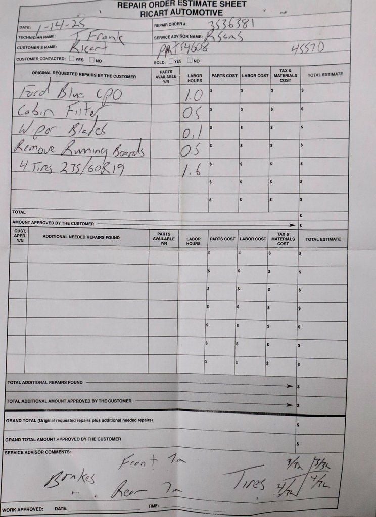 2024 Lexus RX 350 350 Premium