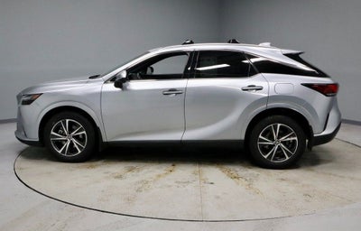 2024 Lexus RX 350 350 Premium